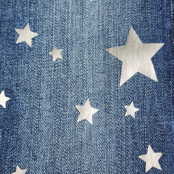 🌸New York & Company Jegging - Picture 4 of 9